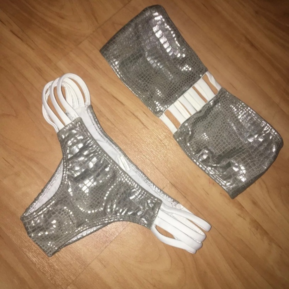 2 piece bikini